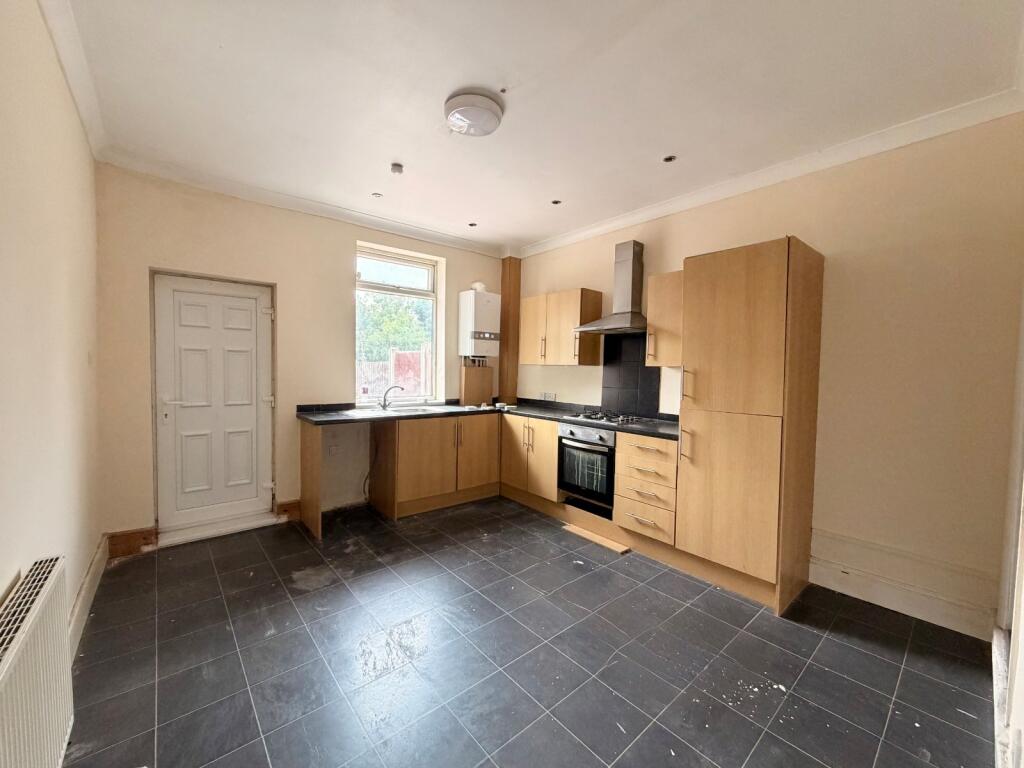 Main image of property: Pitt Street, Rotherham, South Yorkshire, S61