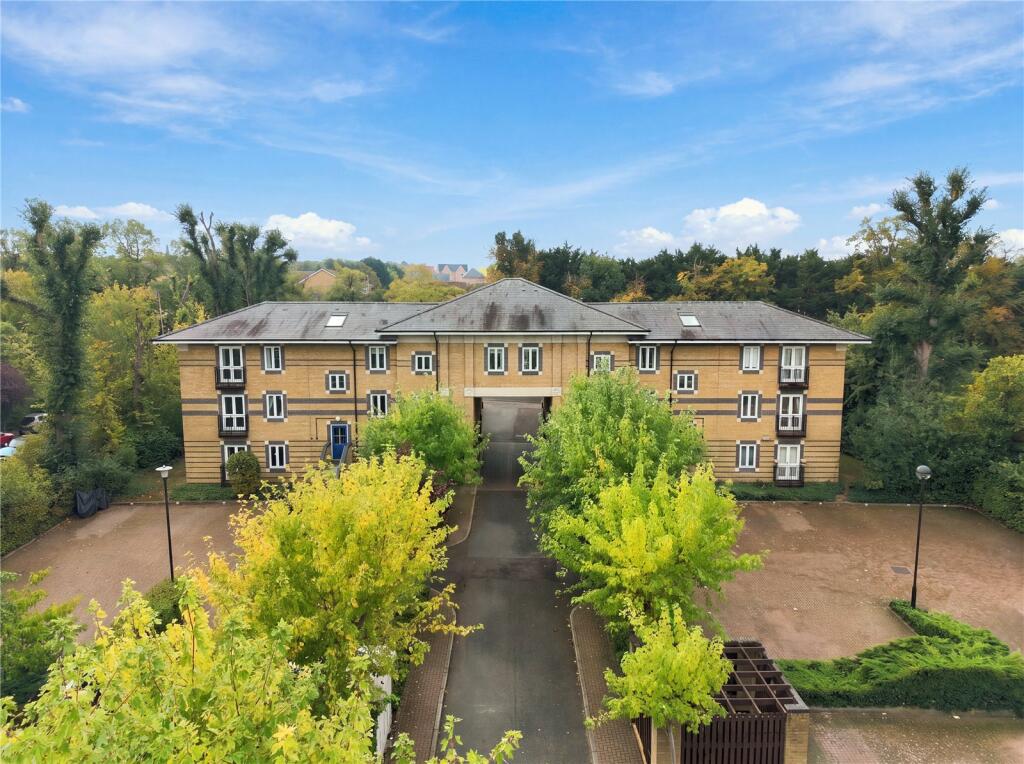 Main image of property: Radwinter Road, Saffron Walden, Essex, CB11
