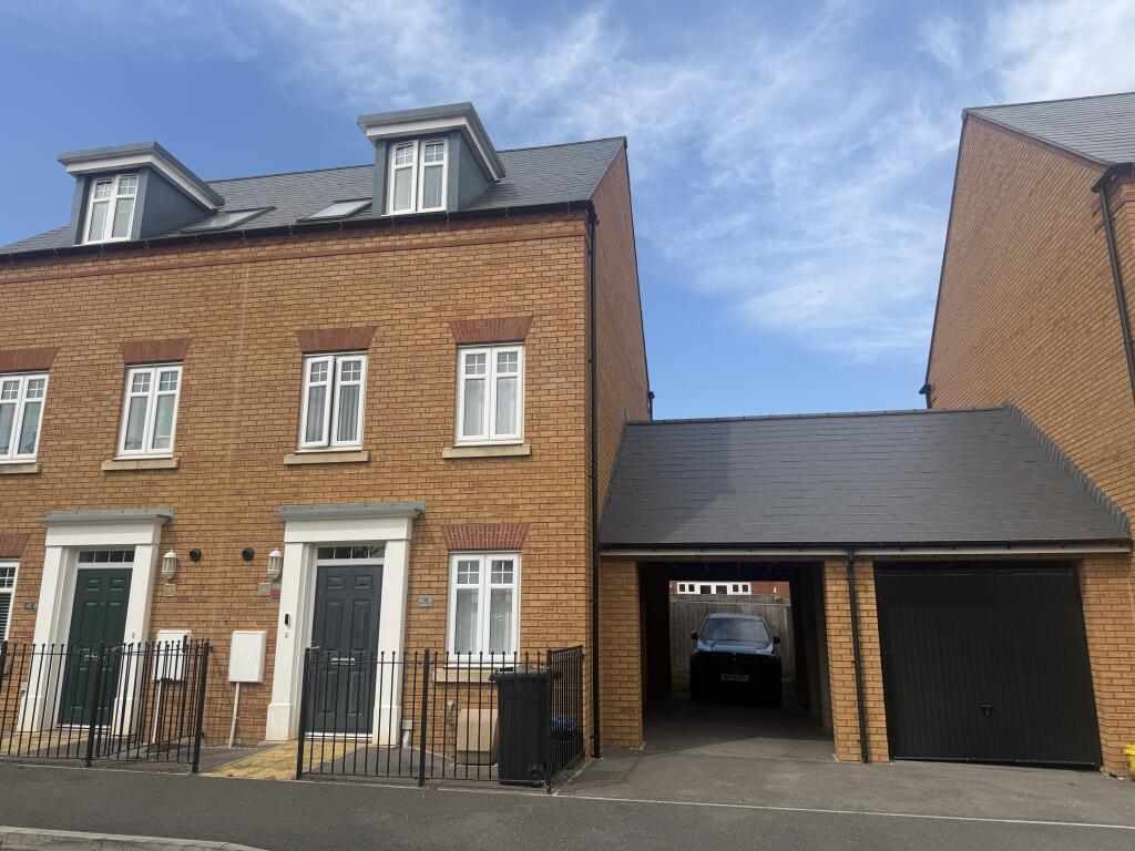 Main image of property: Cheddon Fitzpaine, Taunton, TA2