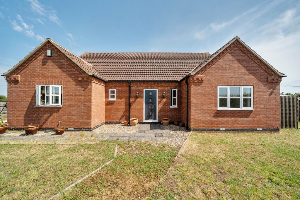 Main image of property: Sedgebrook LINCOLNSHIRE
