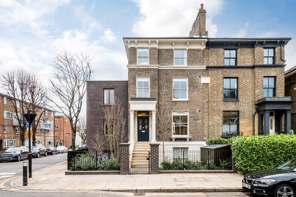 Main image of property: Richmond Road, London, E8