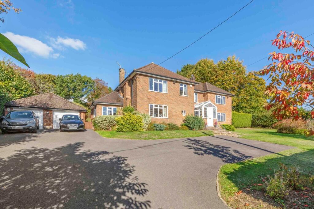 Main image of property: The Close, Bourne End, Buckinghamshire, SL8