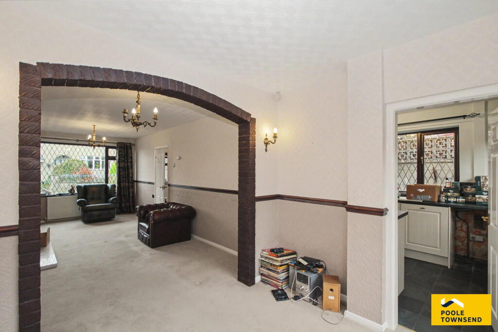 Croft Gardens, Dalton-in-Furness, LA15 8BS photo 4