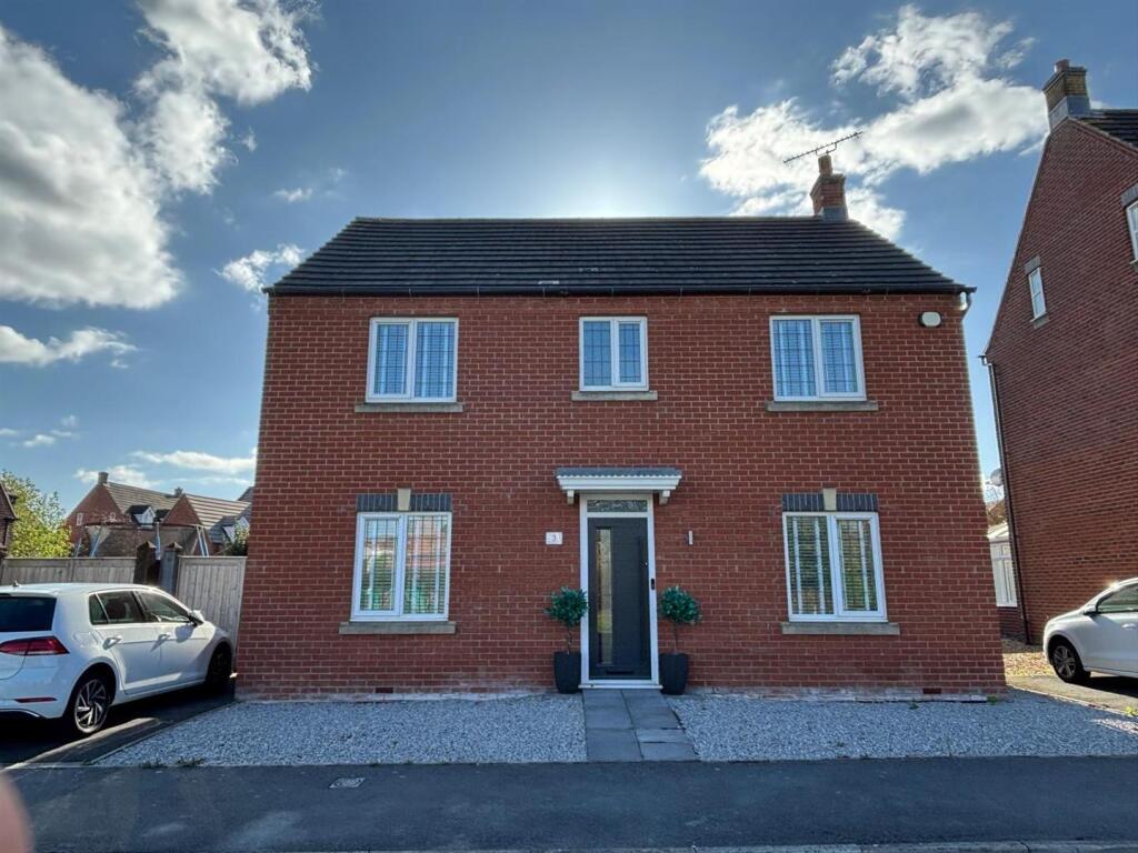 Main image of property: Normanton Road, Newark
