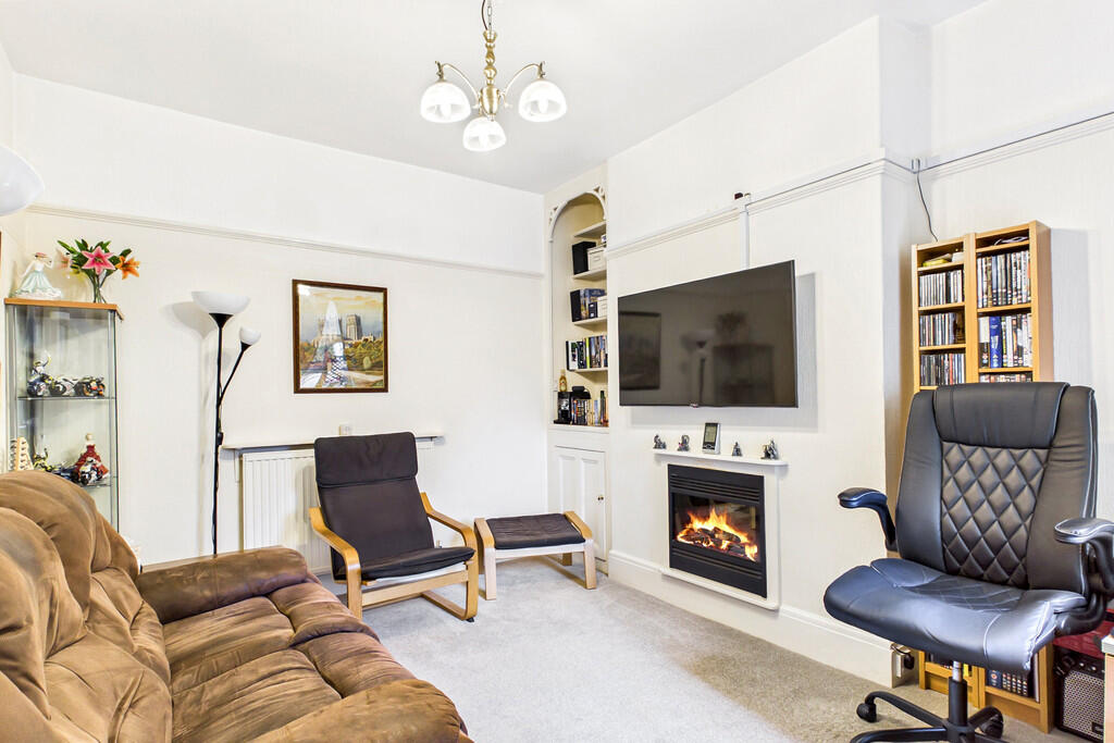 Abacourt House, 26 Stanger Street, Keswick, Cumbria, CA12 5JU photo 2