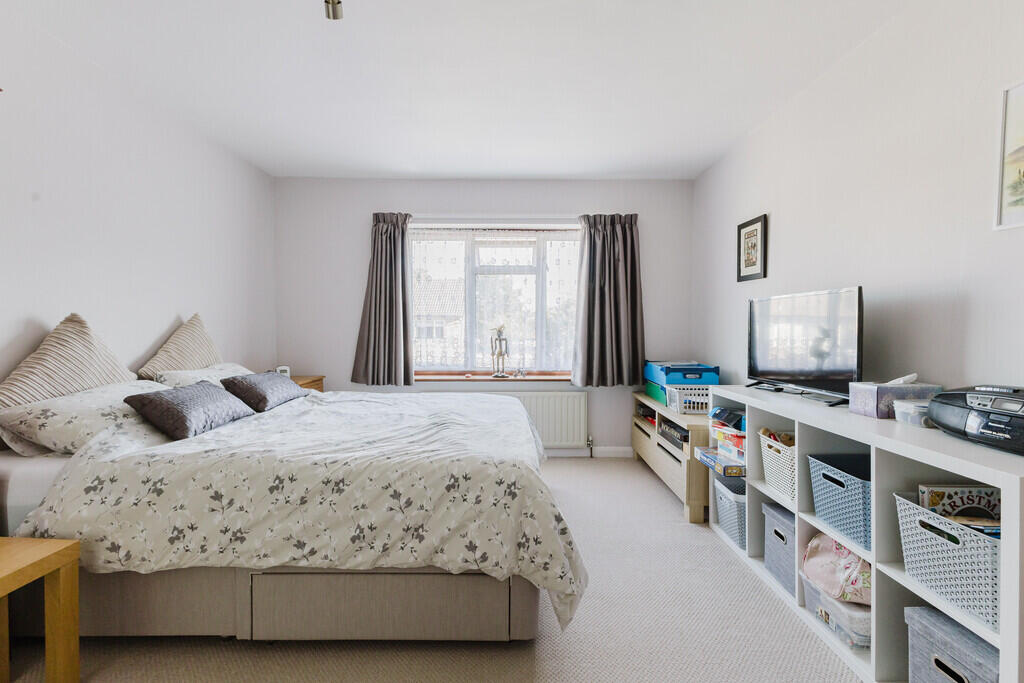 House in Watford - More