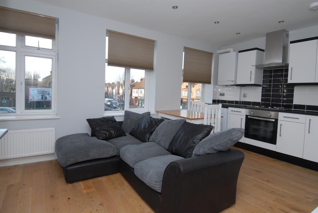 Main image of property: Kingston Road, Wimbledon Chase, SW20 8LR