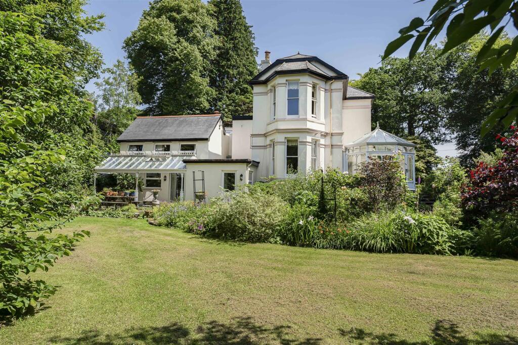 Main image of property: Crapstone Road, Yelverton, West Devon