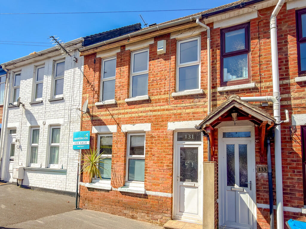 Main image of property:  Albert Road, Parkstone 