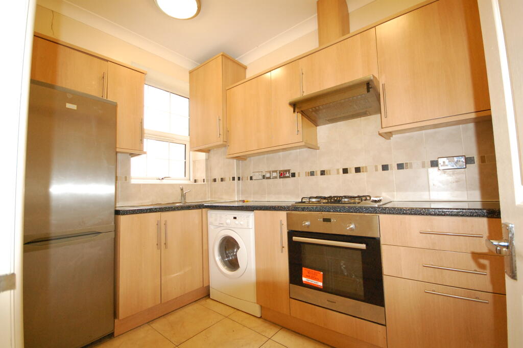 Apartment in London, Muswell Hill - View 3