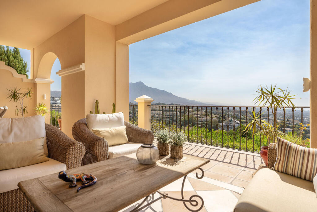 Main image of property: Andalucia, Malaga, Benahavis