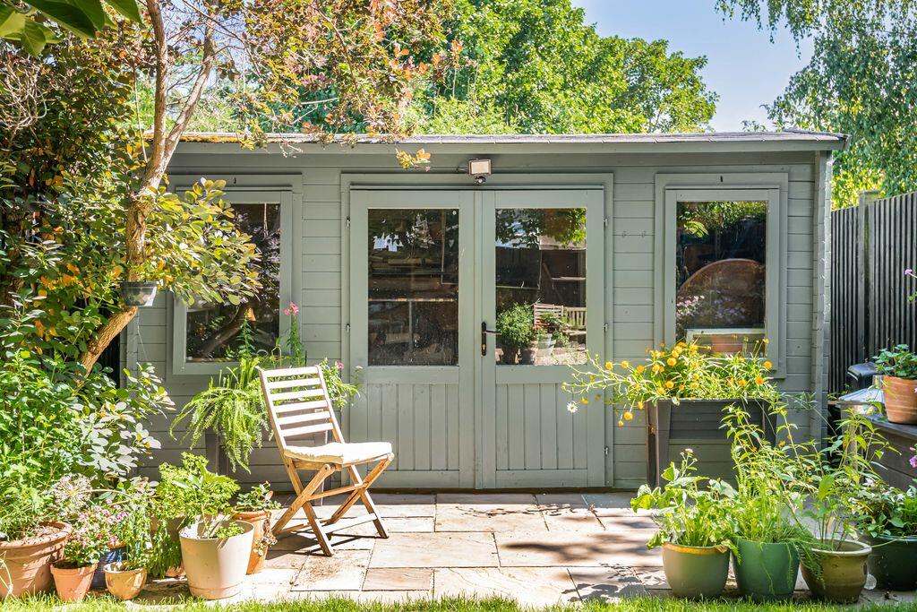 Main image of property: New Road, Hertford