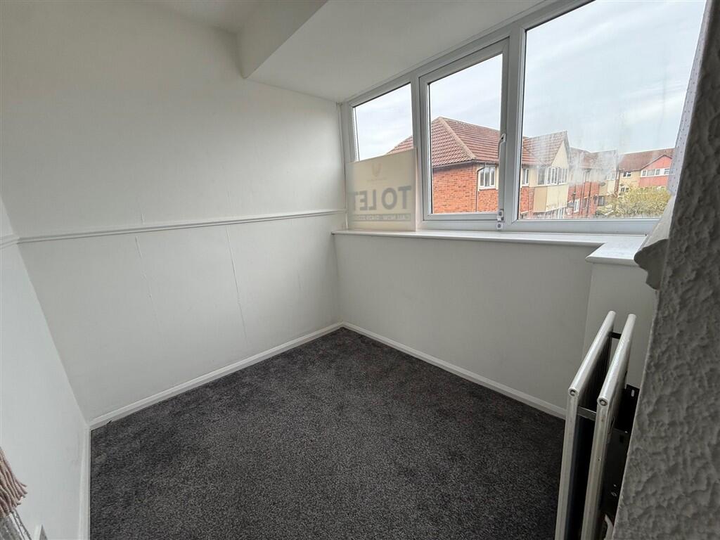 Apartment in Stockton-on-Tees, Hartlepool - More