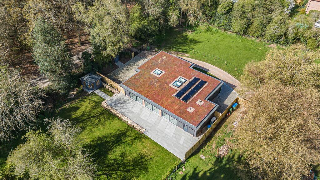 Main image of property: Ringshall, Berkhamsted, Buckinghamshire, HP4
