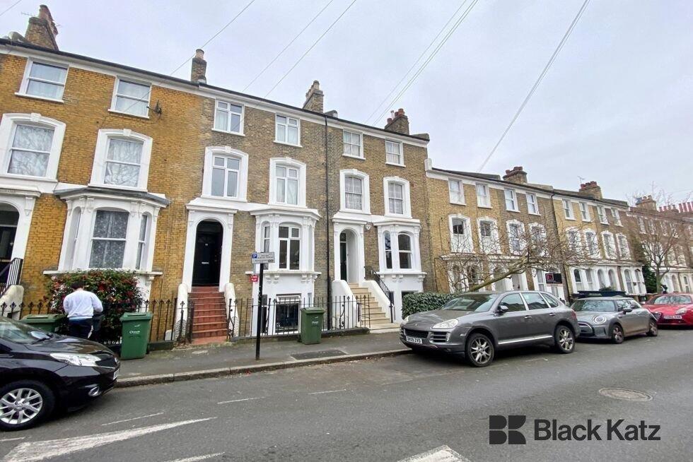 Main image of property: Dalyell Road , Clapham North / Stockwell / Brixton SW9