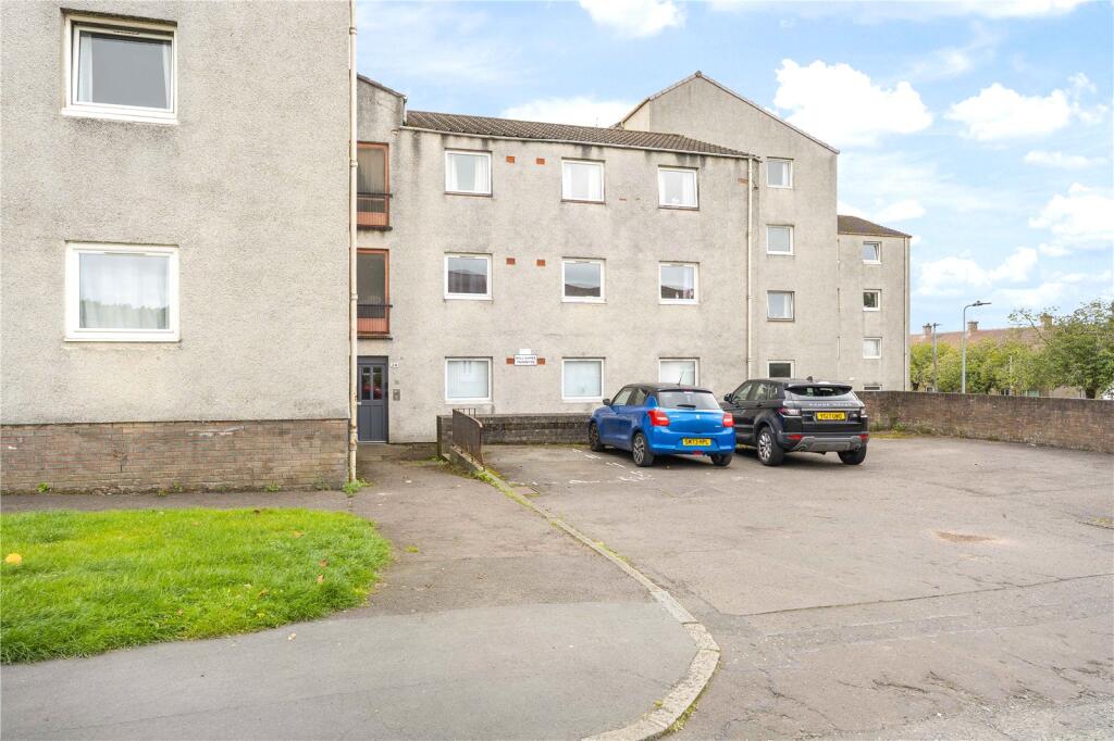 Main image of property: 24/8 Parkgrove Road, Clermiston, Edinburgh, EH4 7RR