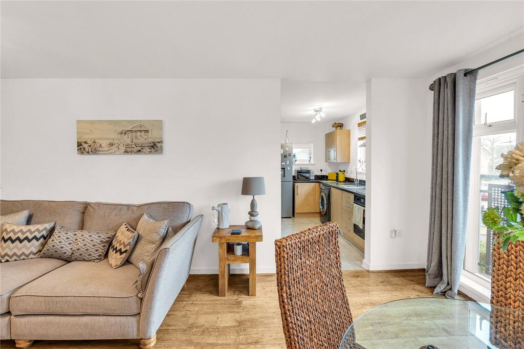 Main image of property: Whistle Road, Mangotsfield, Bristol, BS16