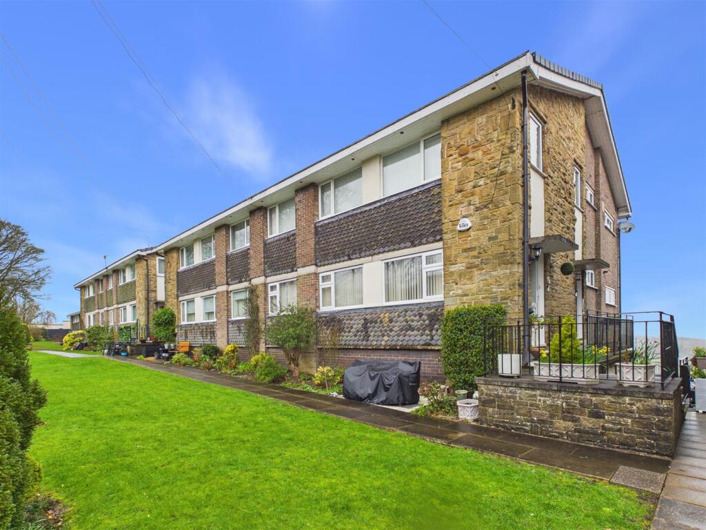 Main image of property: Moorbank Road, Sheffield