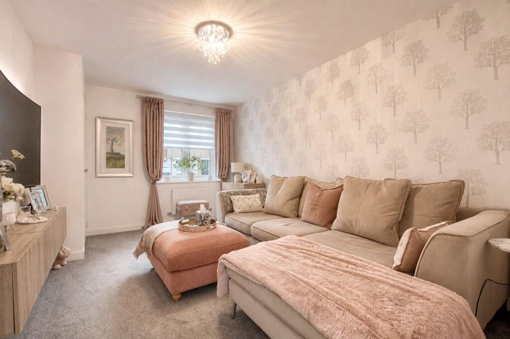 House in Maltby, Stockton-on-Tees - View 3