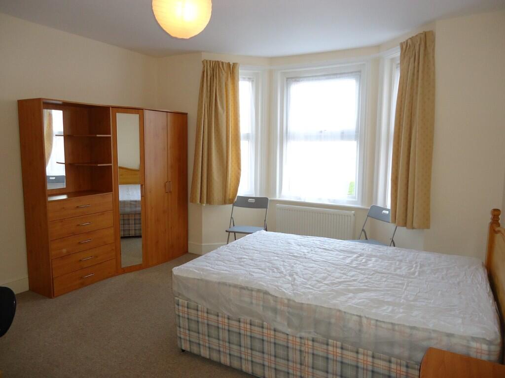 Main image of property: Sedgley Road, Winton, Bournemouth