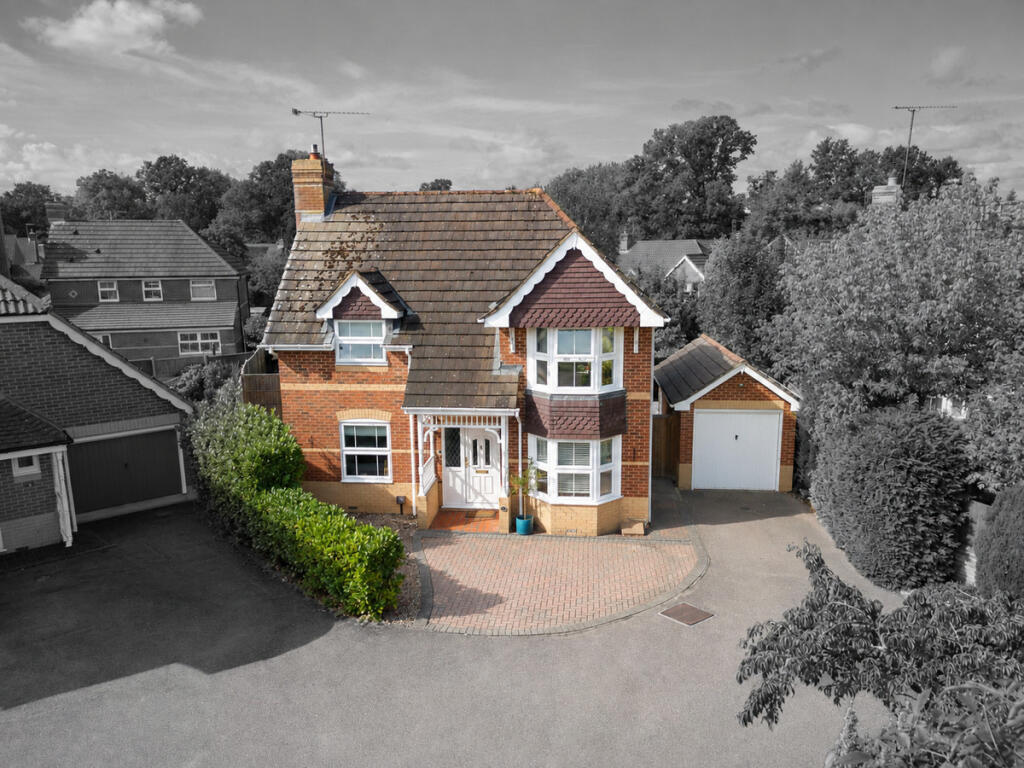 Main image of property: Salterns Road, Crawley, RH10
