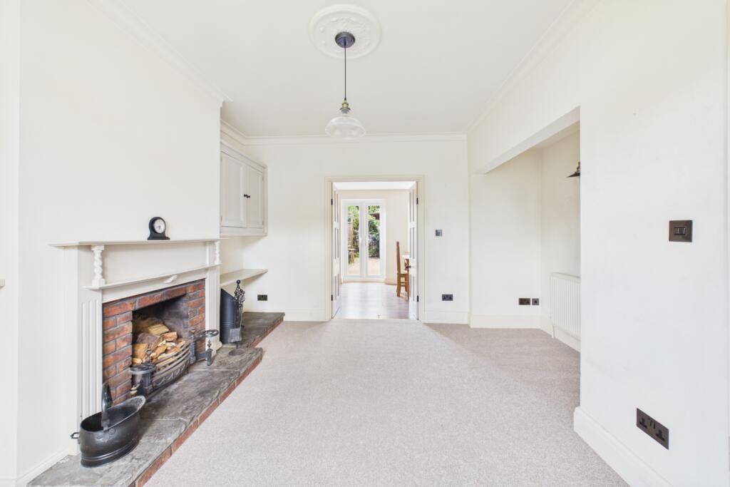 House in Sheffield, Norton - View 5