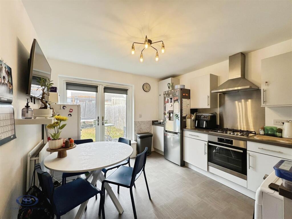 House in Crewe - View 3