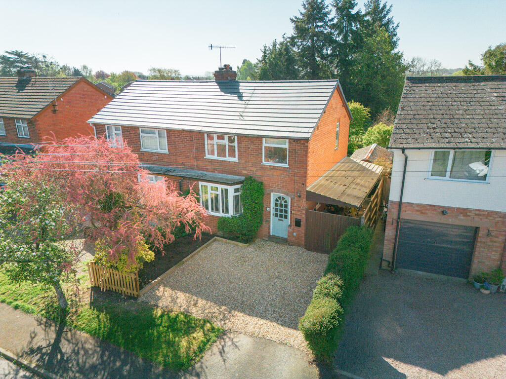 Main image of property: Coronation Avenue, Rushwick, Worcester, Worcestershire