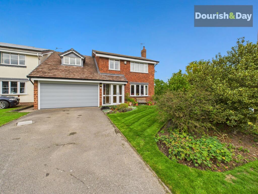 Main image of property: Abbeyside, Ranton, ST18