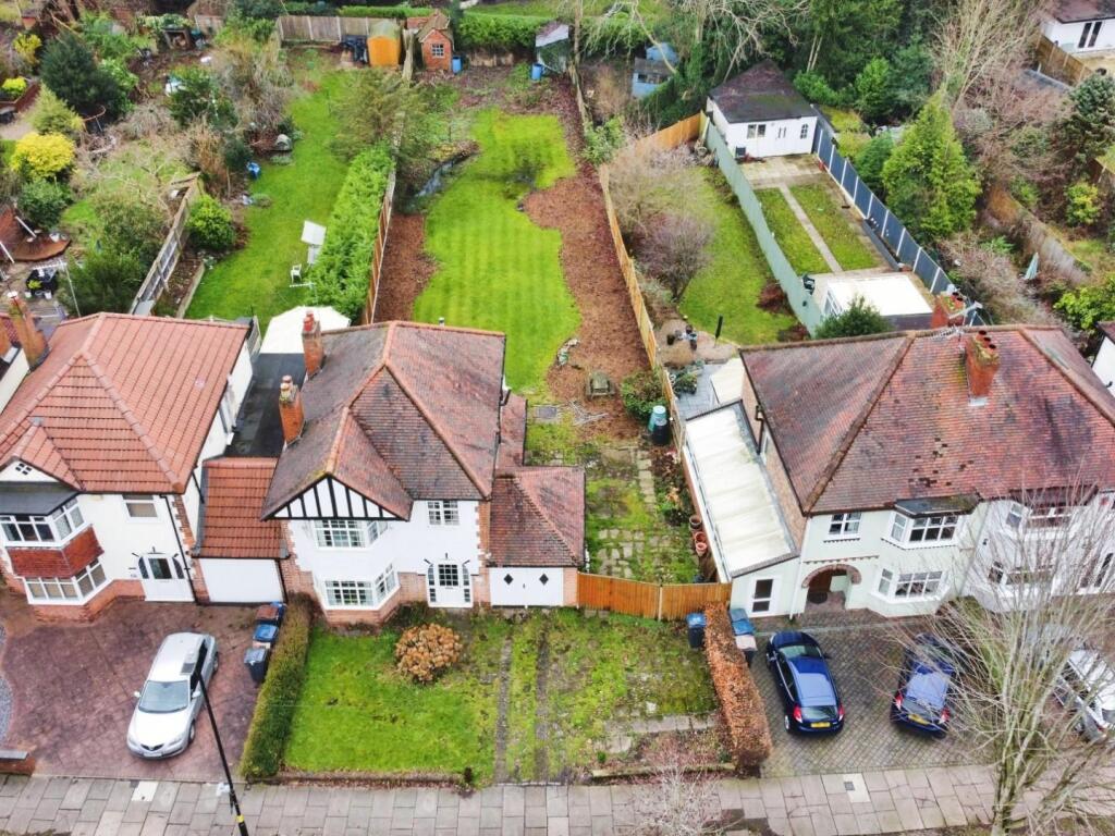 Main image of property: Moor End Lane, Birmingham