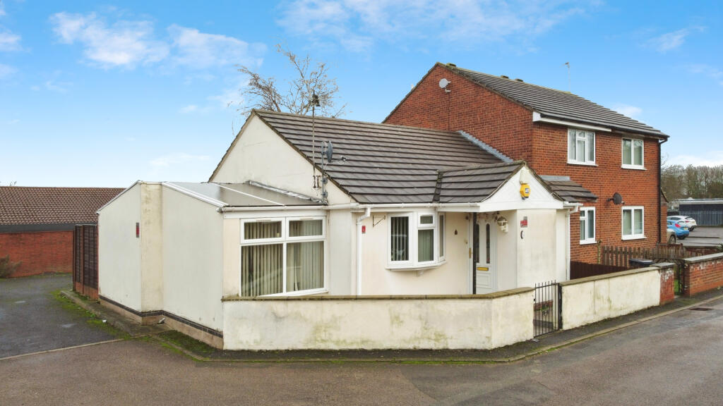 Main image of property: Lyle Close, Leicester, Leicestershire