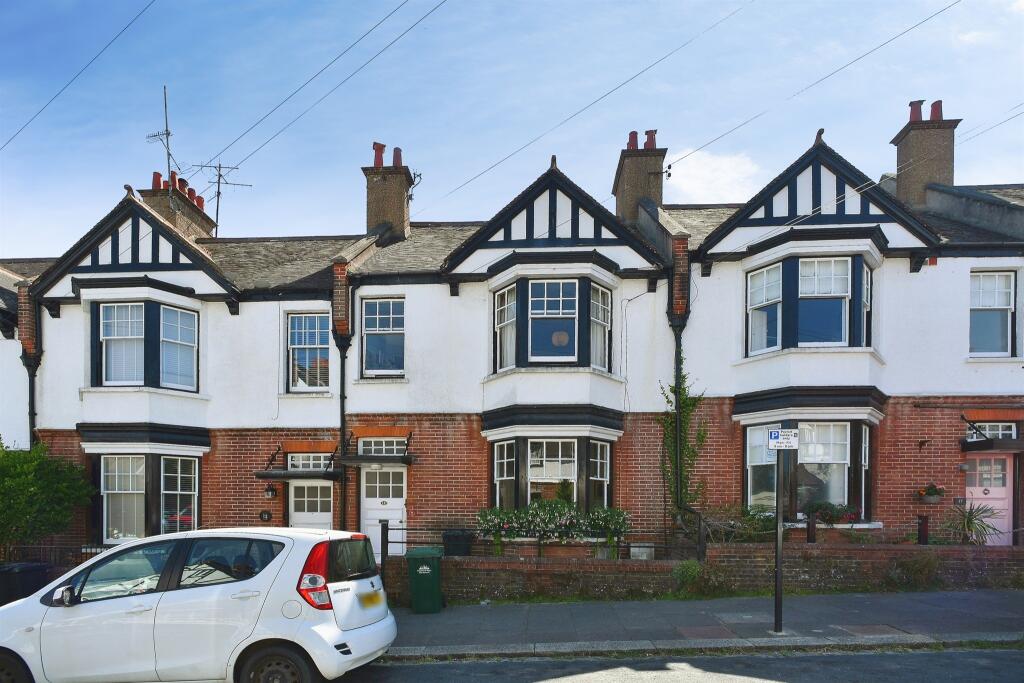 Main image of property: Lauriston Road, Brighton