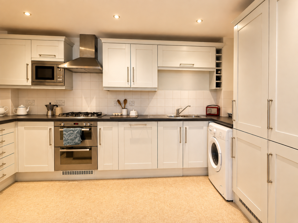 Apartment in Brighton - More