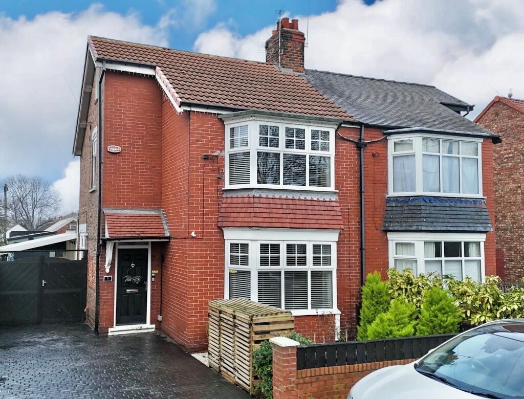 Main image of property: Ings Road, Redcar, North Yorkshire, TS10