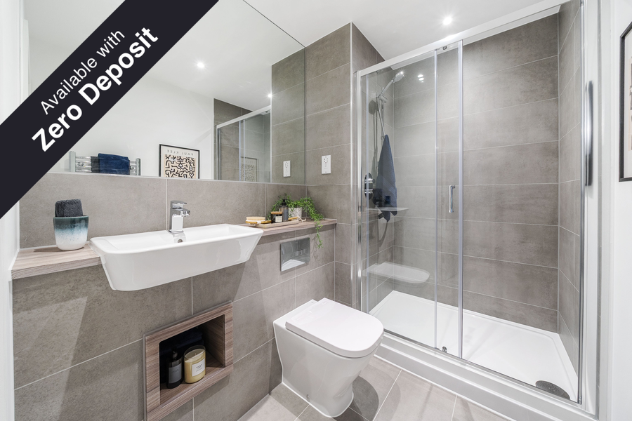 Main image of property: Riley House, London, SW4