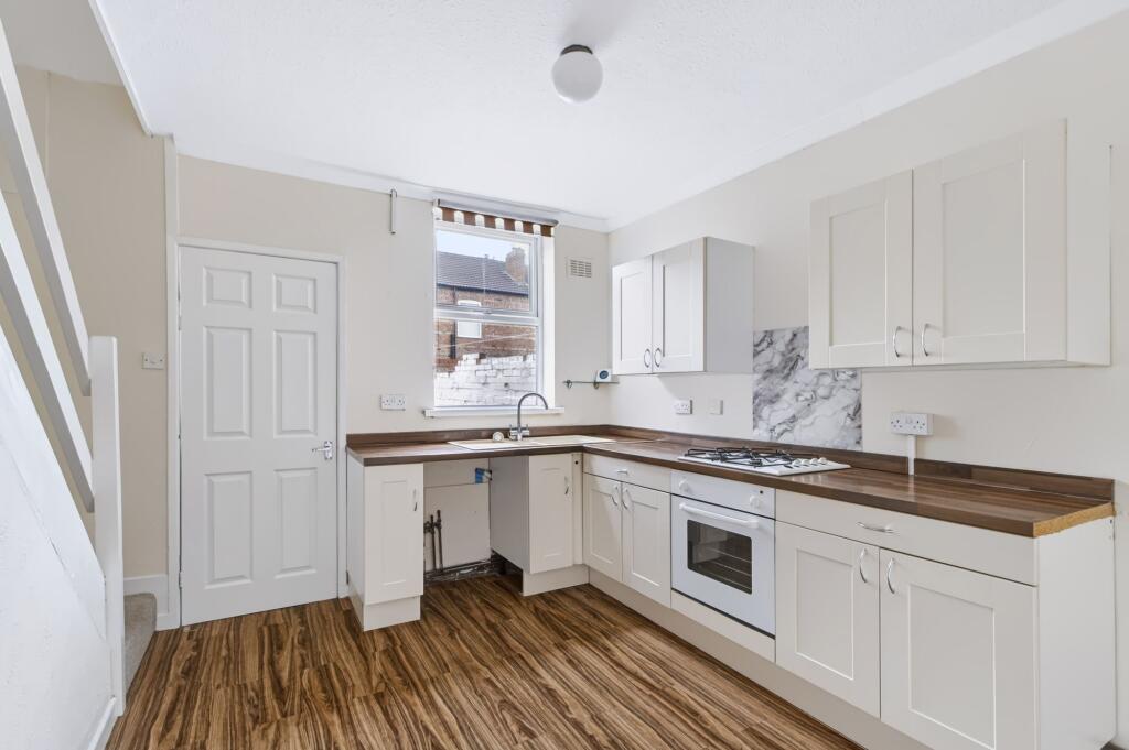 House in Warrington - View 3