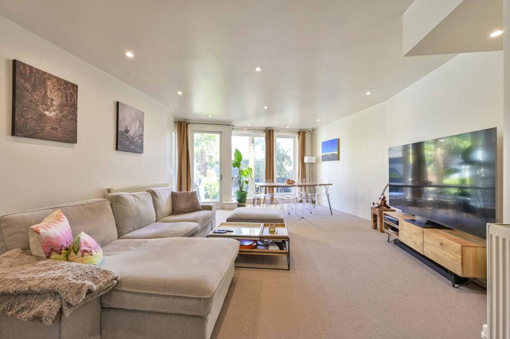 Main image of property: Southfields Road, Wandsworth, London, SW18