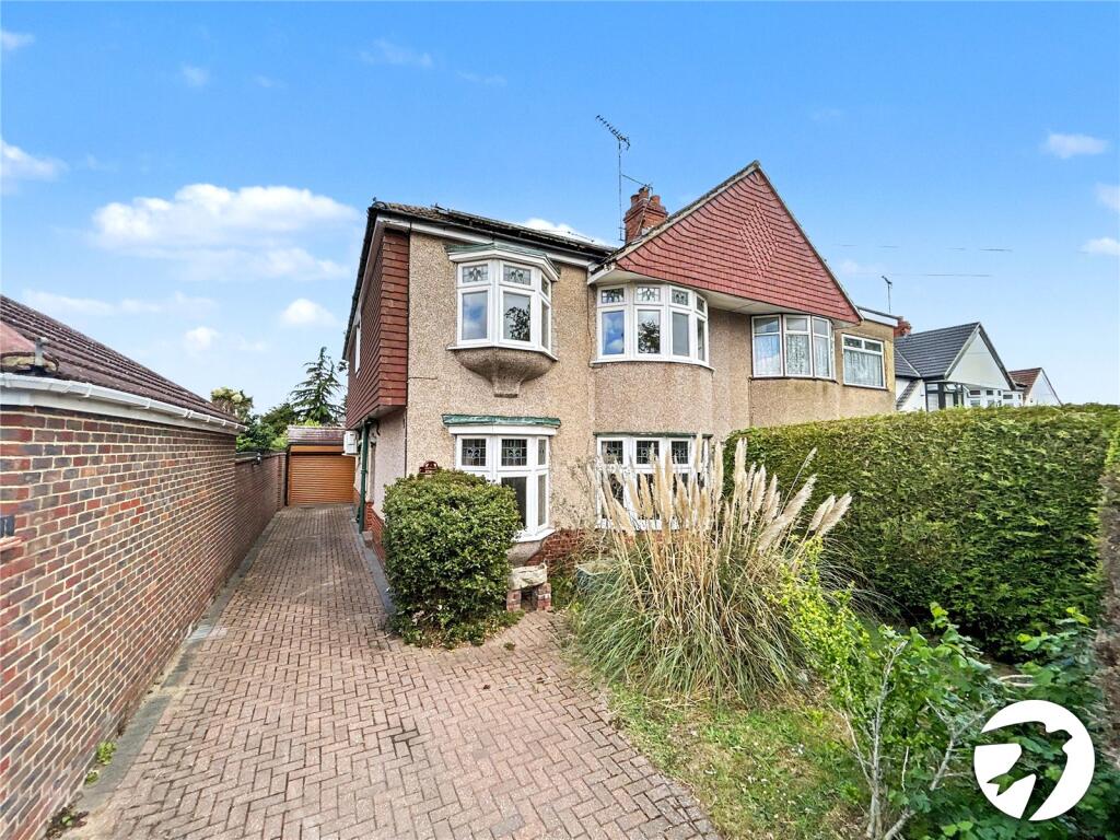 Main image of property: Welbeck Avenue, Sidcup, Kent, DA15