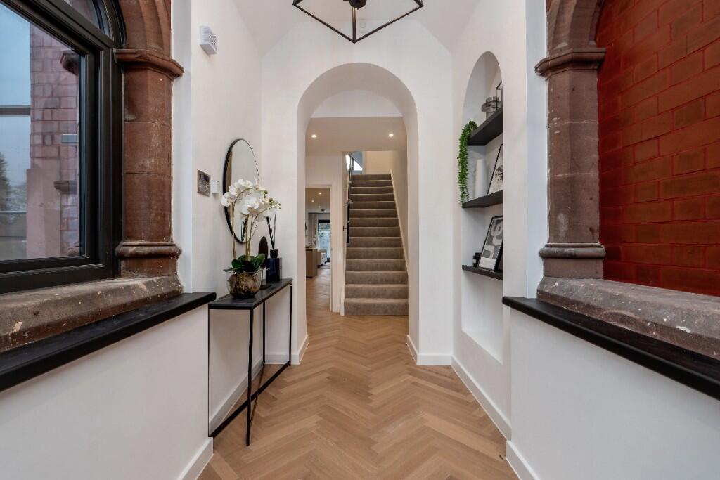 Cecil Road, Altrincham, Greater Manchester, WA15 photo 3