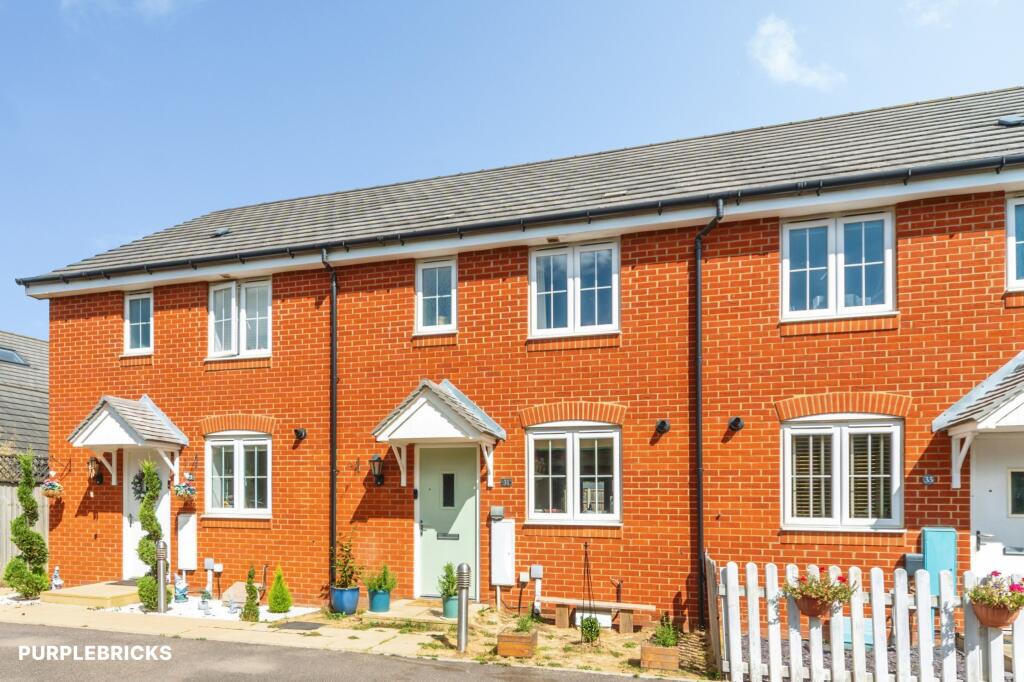 Main image of property: Parrott Grove, Bedford, MK43
