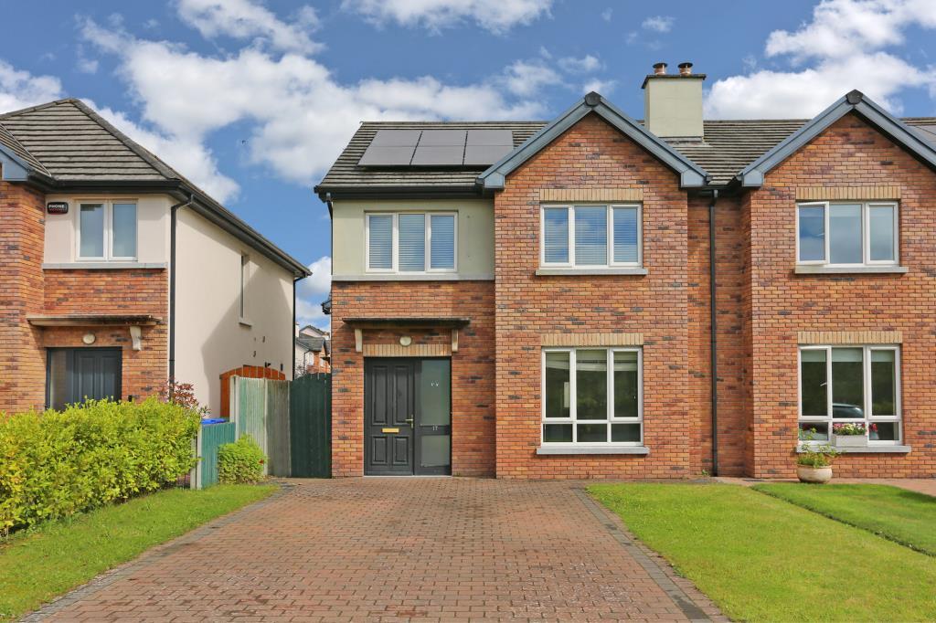 Main image of property: 17 Willow Drive, Bloomfield, Annacotty, Limerick, V94 65H2