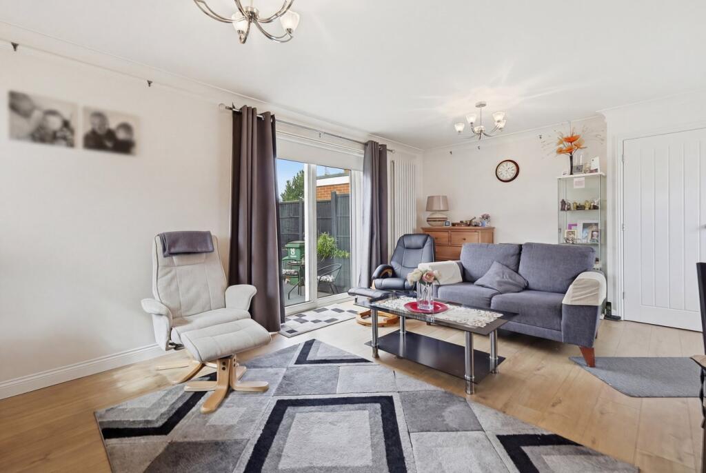 Hedingham Road, Halstead, Halstead, CO9 - View 3