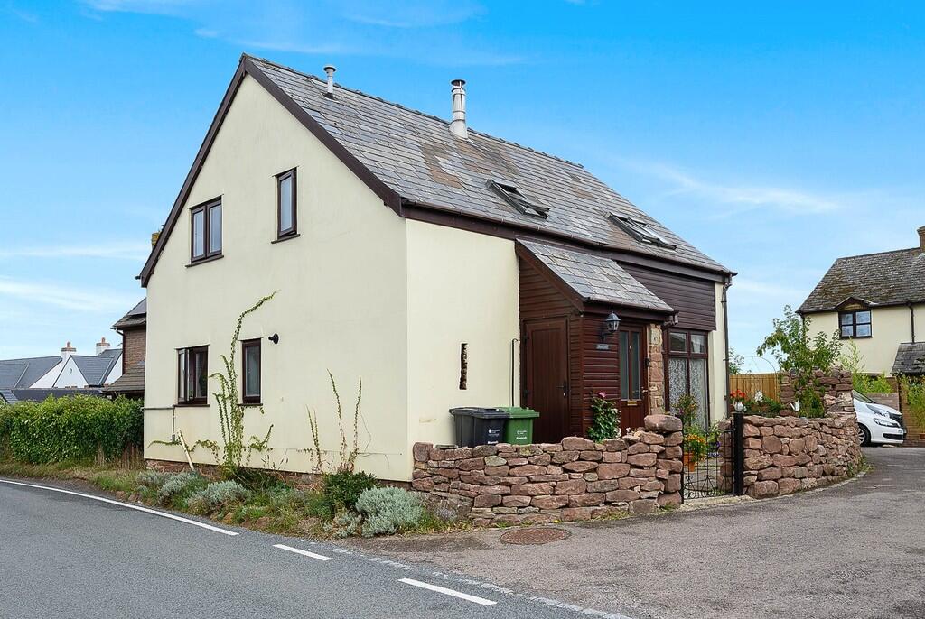 House in Hereford