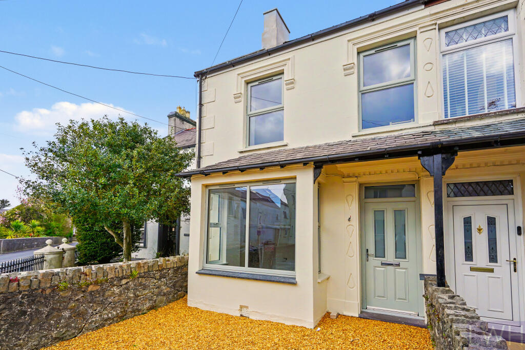 Main image of property: Lon Uchaf, Morfa Nefyn