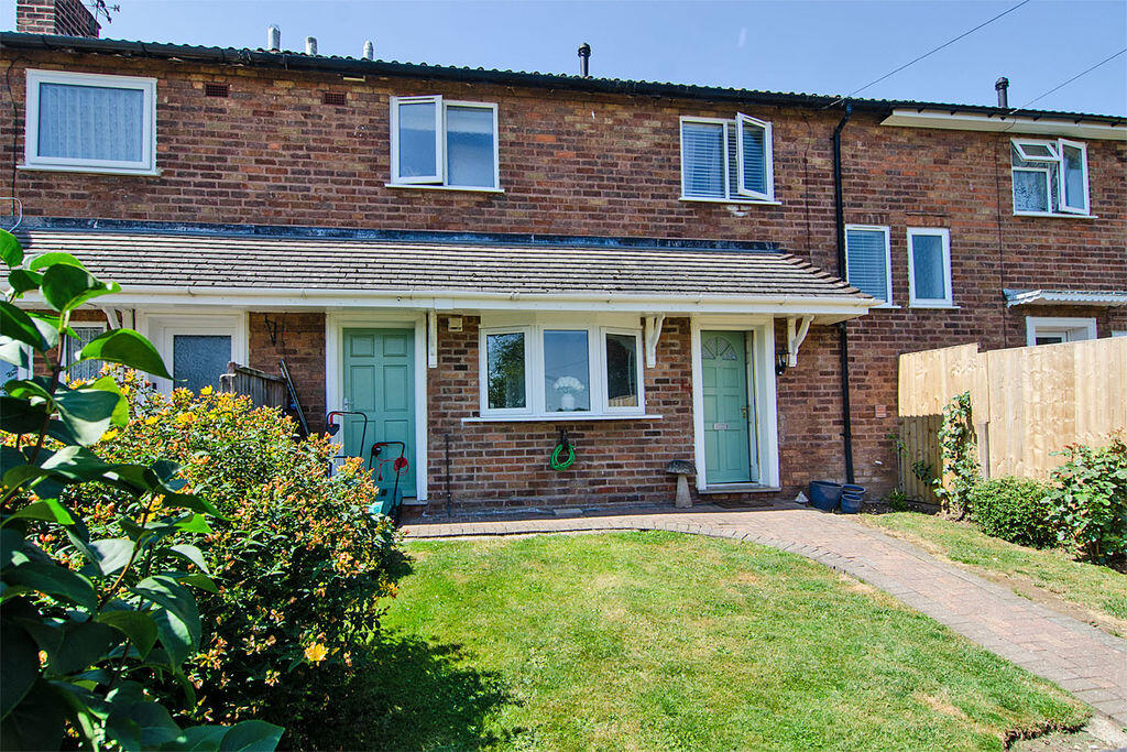 Main image of property: Millmoor Avenue, Armitage, Rugeley