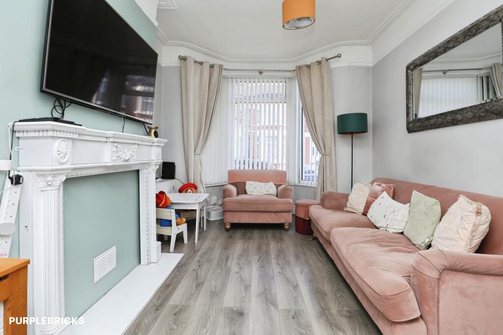 House in Liverpool - View 5