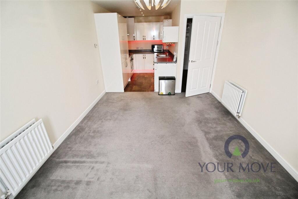 Nettleton Mews, Shortstown, Bedford, Bedfordshire, MK42 photo 2