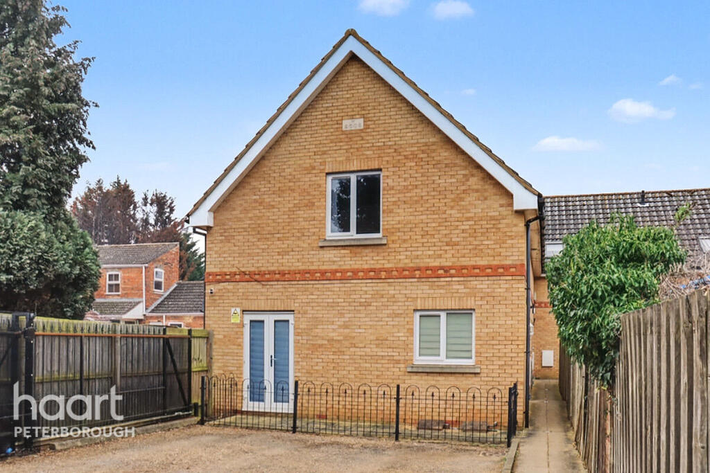 Main image of property: All Saints Road, Peterborough
