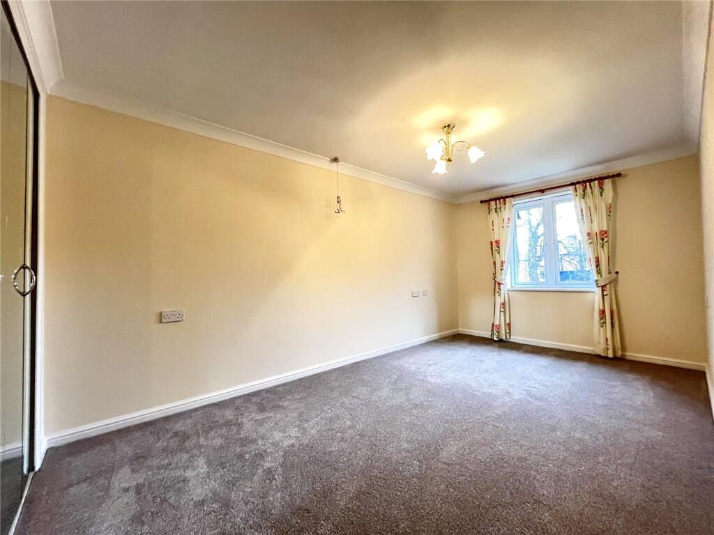 Apartment in Corbridge, Northumberland - View 4