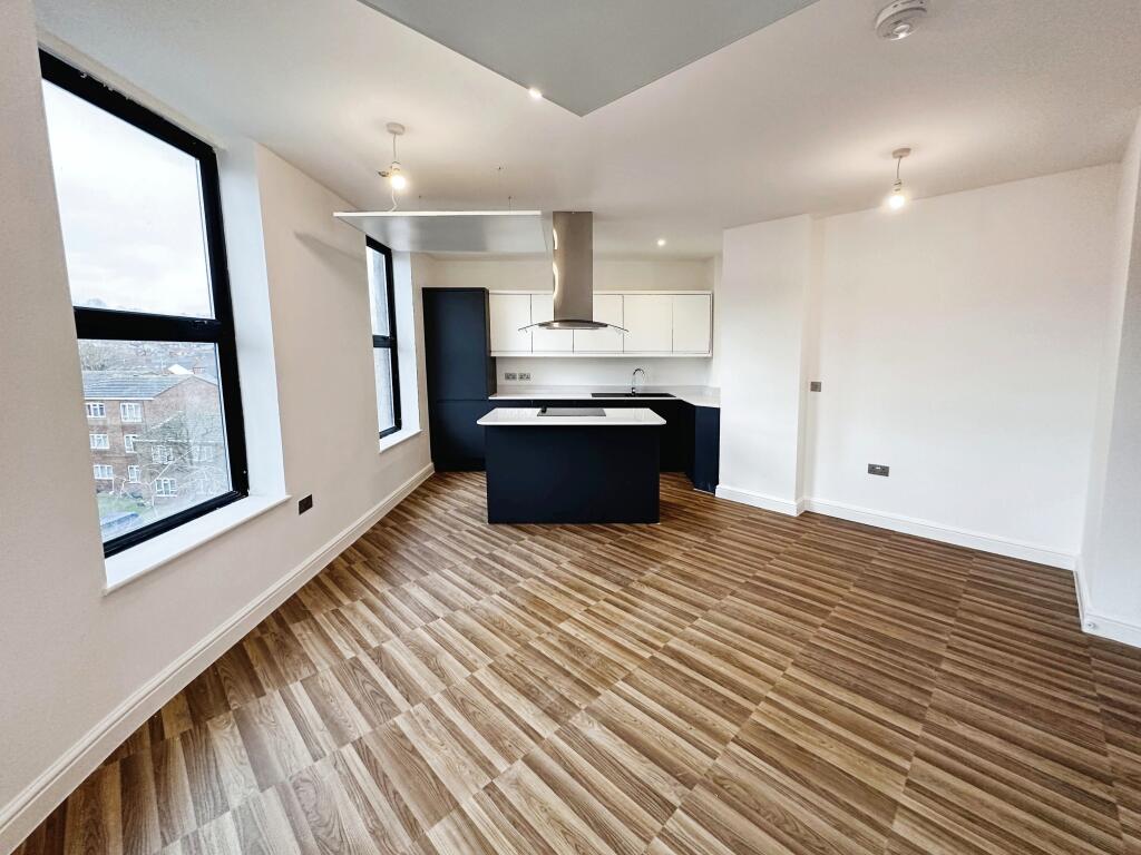 Main image of property: Waterside House, Waterside North, LINCOLN